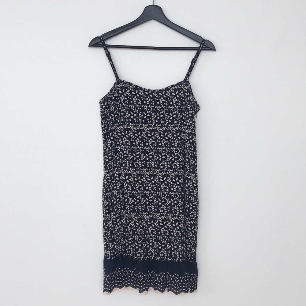 Marc by Marc Jacobs cotton sundress